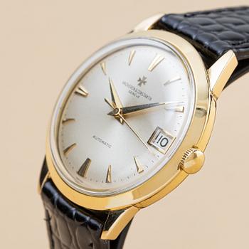 Vacheron & Constantin, ca 1965.