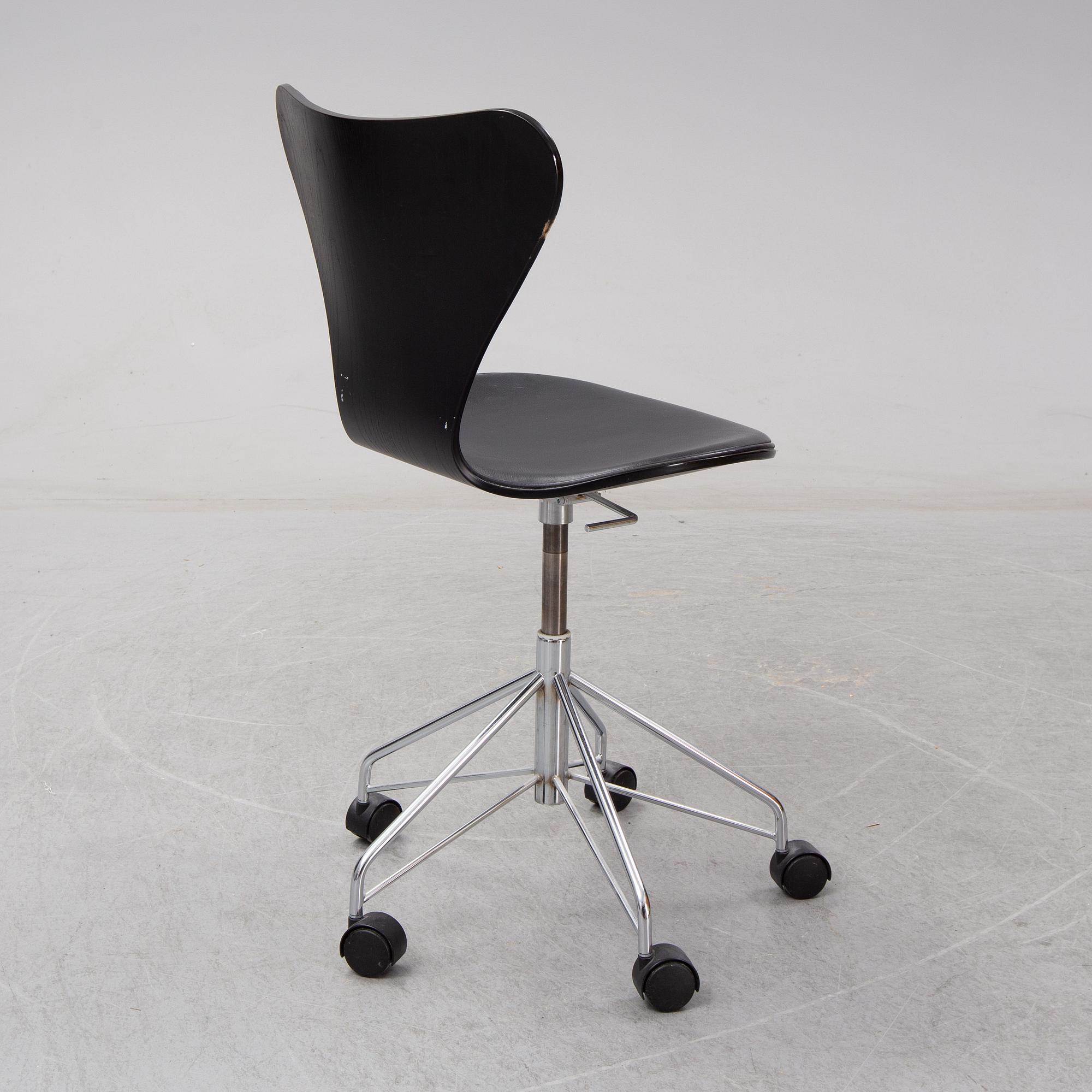 Arne Jacobsen,
