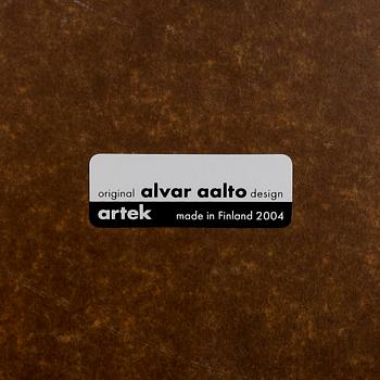 SERVERINGSVAGN, modell 901, Alvar Aalto, Artek, 1900-talet fjärde kvartal.