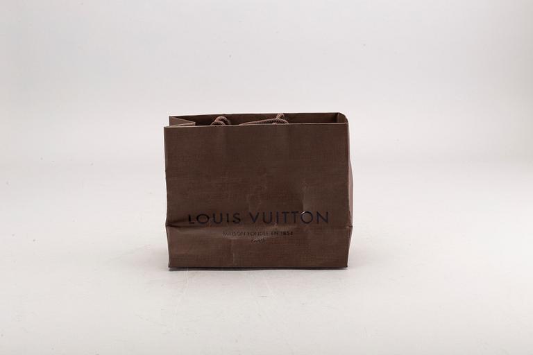 Louis Vuitton, Locks, 5 pcs.