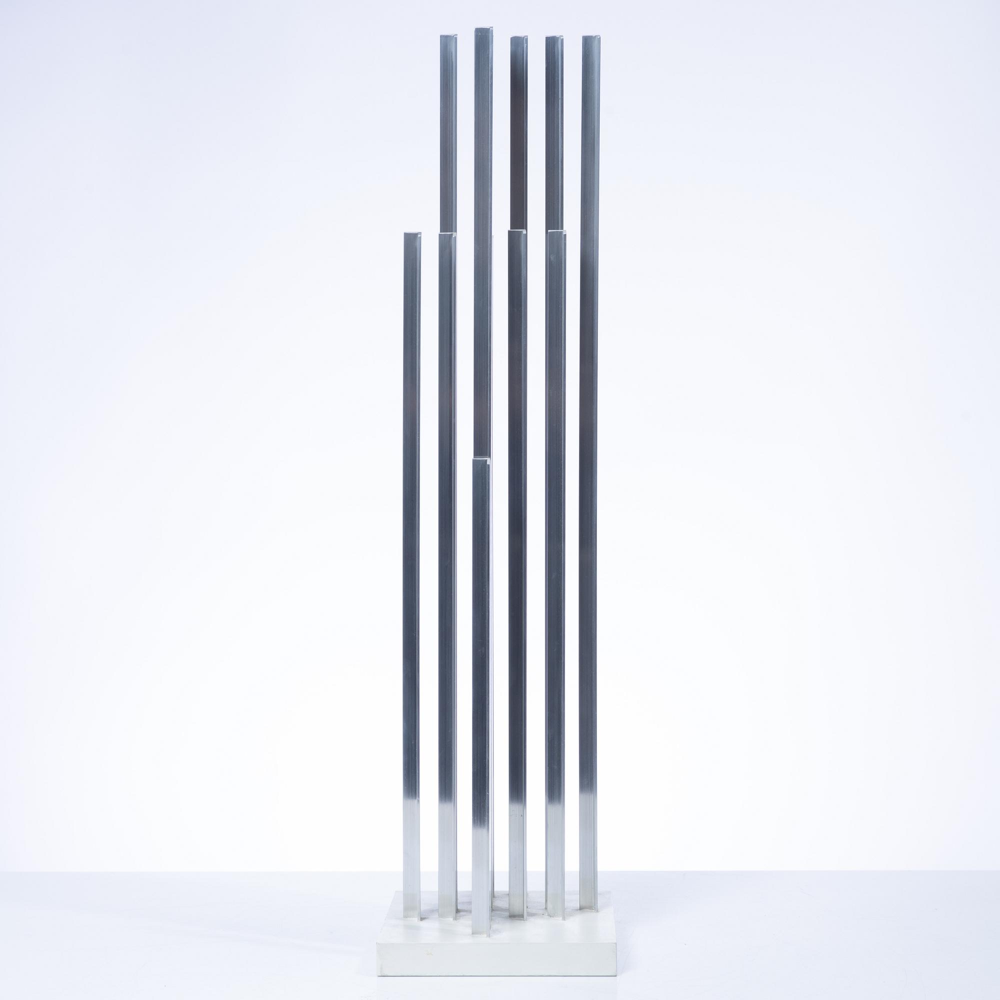 Lars Erik Falk, "Acceleration 4".