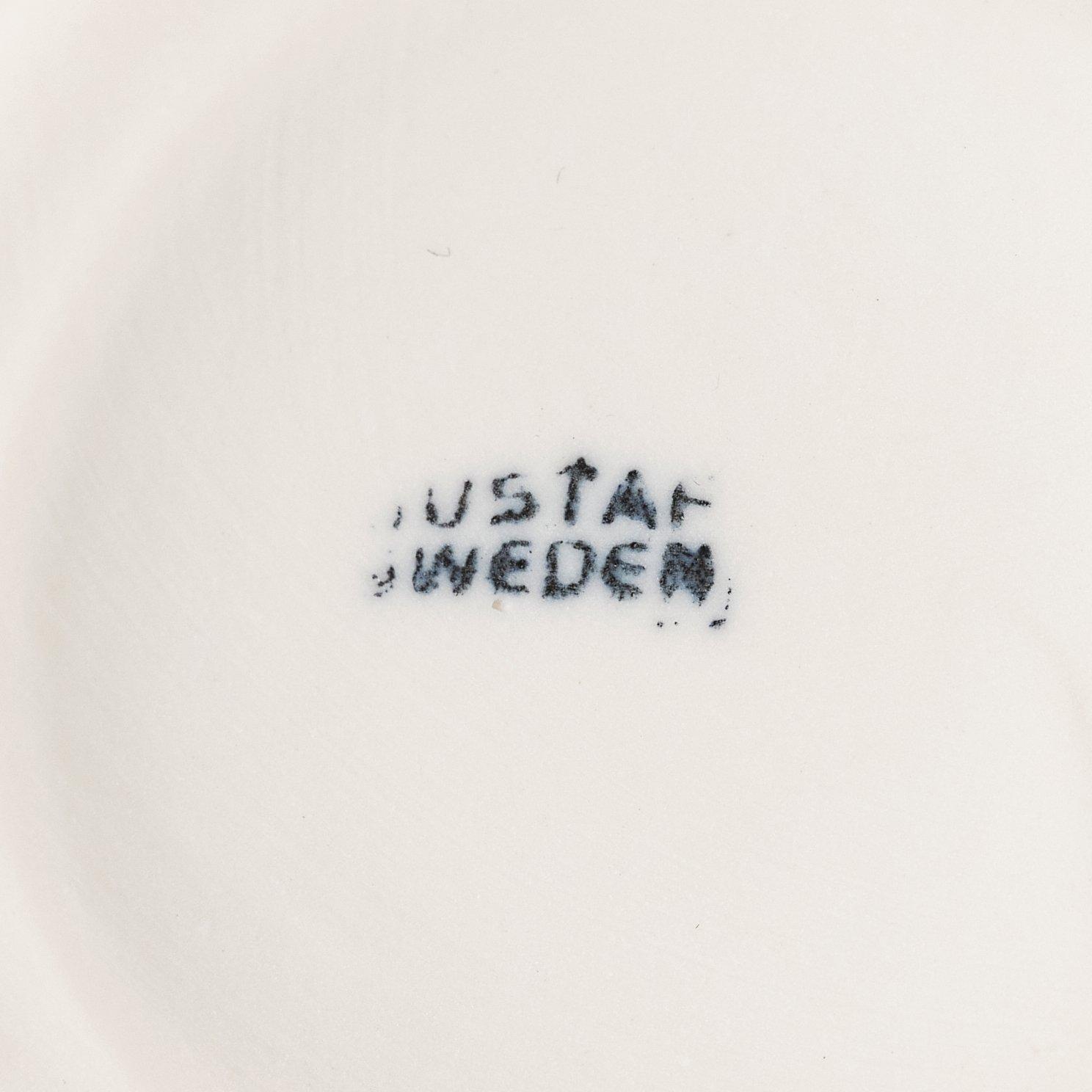 LAST, (Åsa Jungnelius, Gustaf Nordenskiöld och Fredrik Paulsen), an installation comprising five studio works /objects, Sweden 2014.