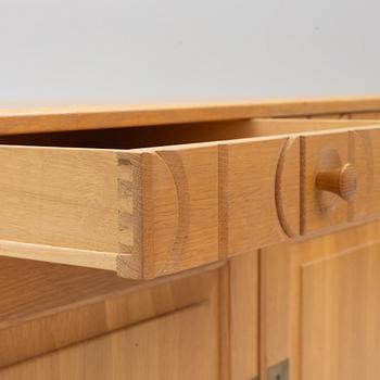 Carl Malmsten, a 'Calmare Nyckel' sideboard, Sweden, second half  of the 20th century.