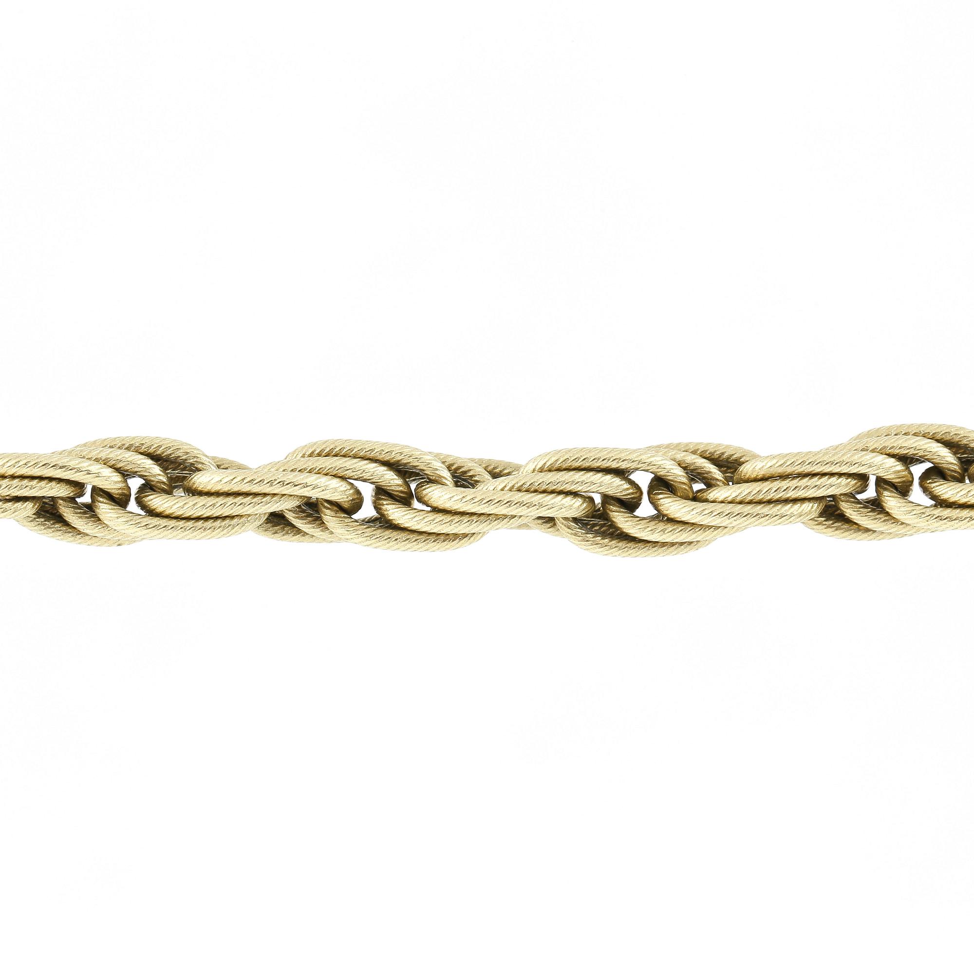COLLIER, ARMBAND samt ÖRHÄNGE, 1+1+1, 14 K guld. Totalvikt ca 11 gram.
