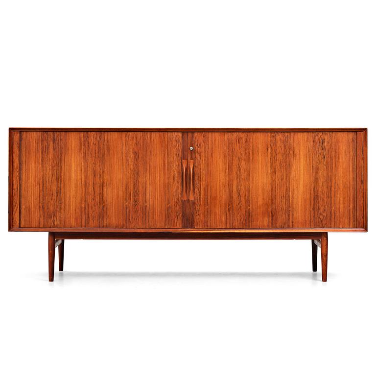 Arne Vodder, sideboard, Sibast Furniture, Danmark 1960-tal.