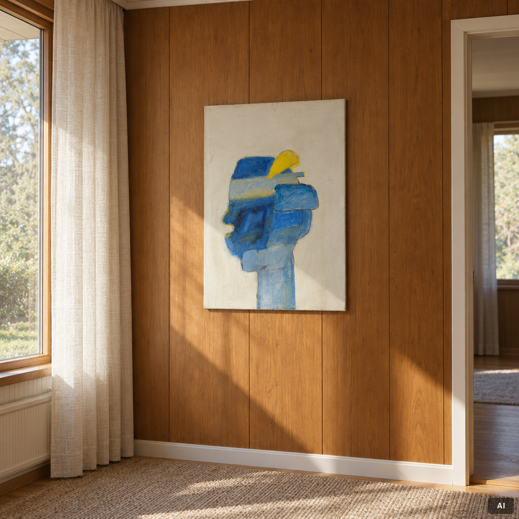 Werner Janson, "Rauk".