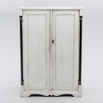 SKÄNK, Karl Johan, 1800-talets andra hälft.