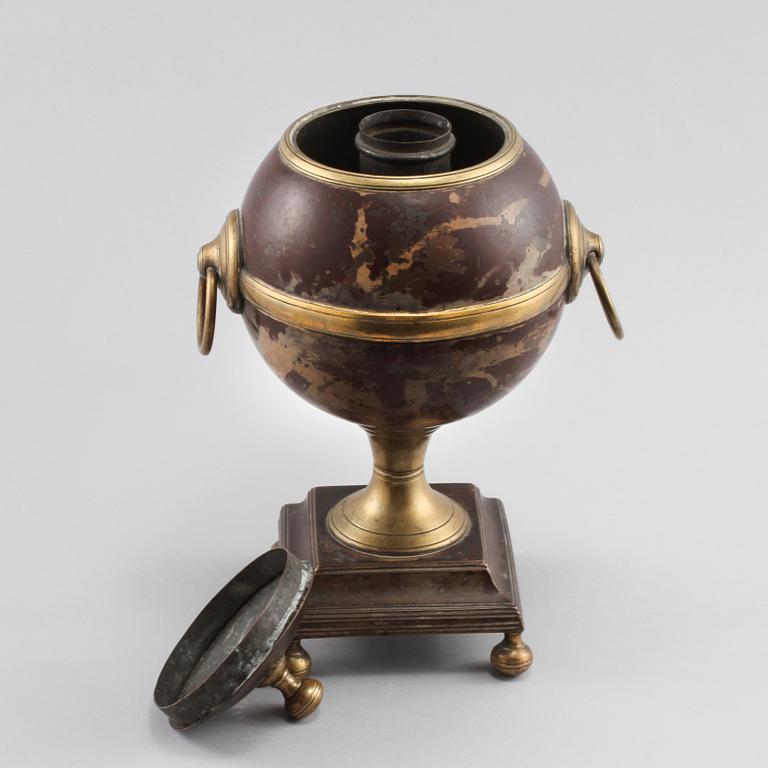 TESAMOVAR, England, empire, tidigt 1800-talet.