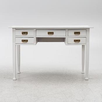 Skrivbord, 1900-talets första hälft.