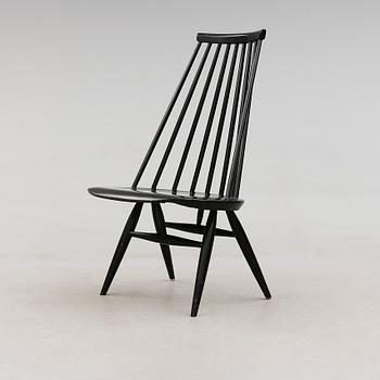 STOL, "Mademoiselle", Ilmari Tapiovaara, Edsbyverken, 1960-tal.