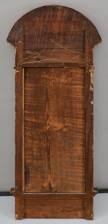 SPEGEL, empire, 1800-talets första hälft.
