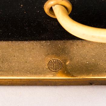 MARIA LINDEMAN, pöytävalaisin, Idman 1960-luku.