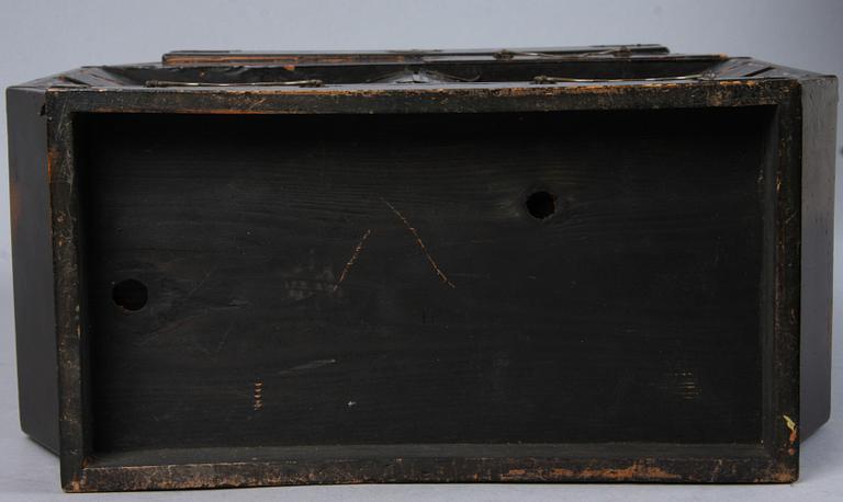 LACKSKÅP, Japan, 1900-talets första del.