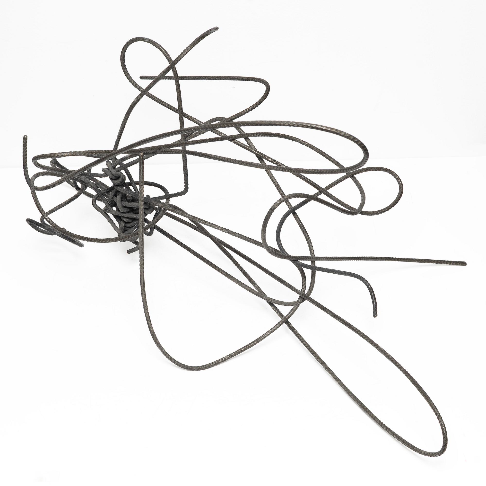 Leontine Arvidsson, Untitled.