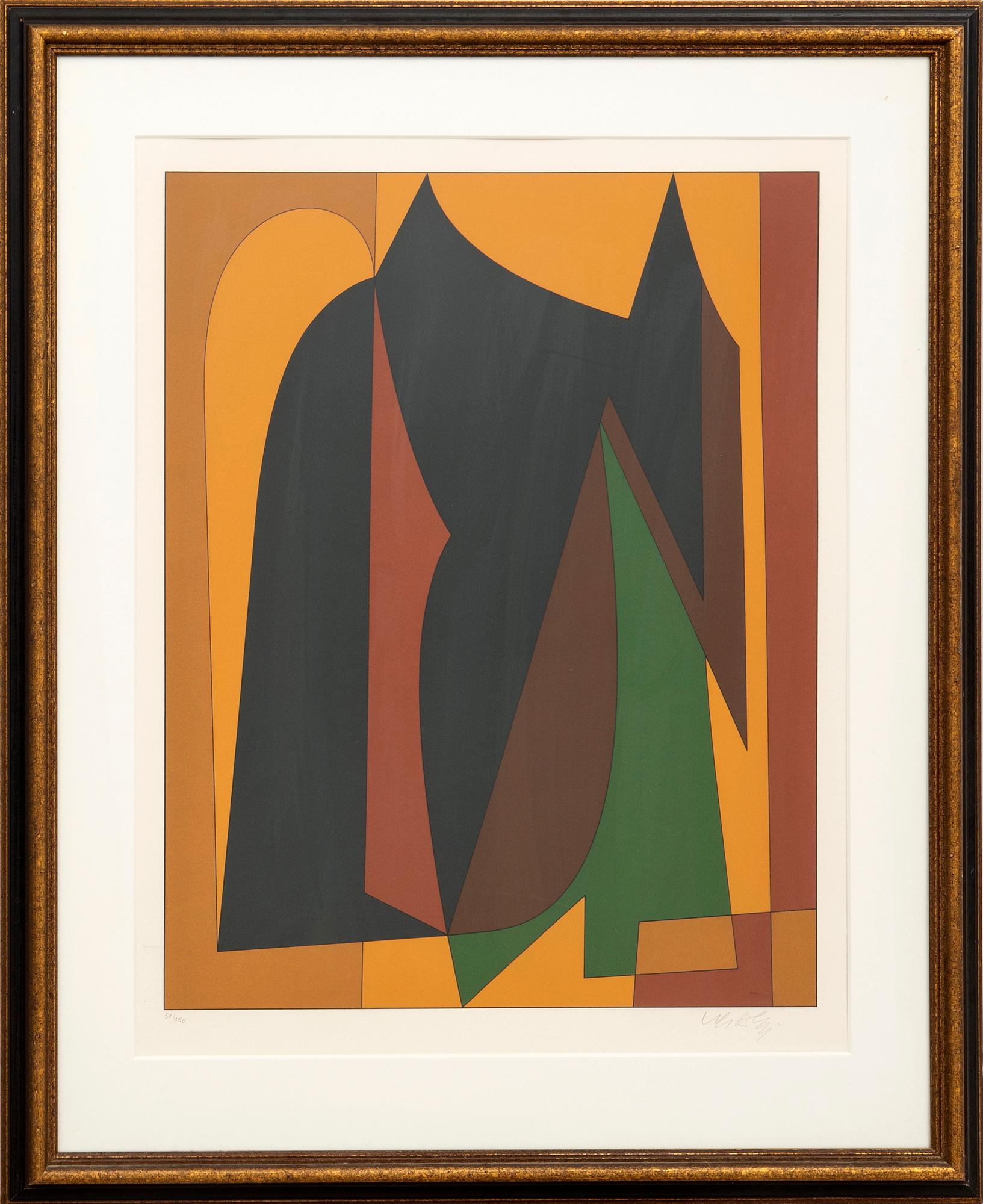 Victor Vasarely, 