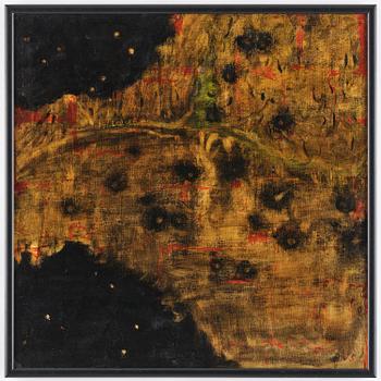 Ulrik Samuelson, "Utan titel #5".