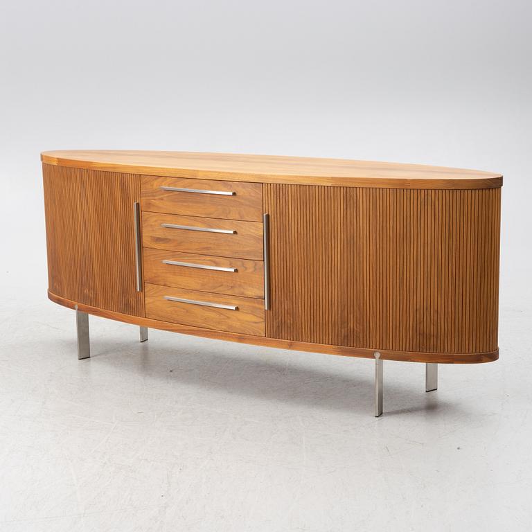 Nissen & Gehl, sideboard, AK 1300, Naver Collection. Denmark.