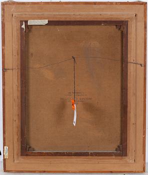 John Sargent Noble, attributed, Kitchen Duties.