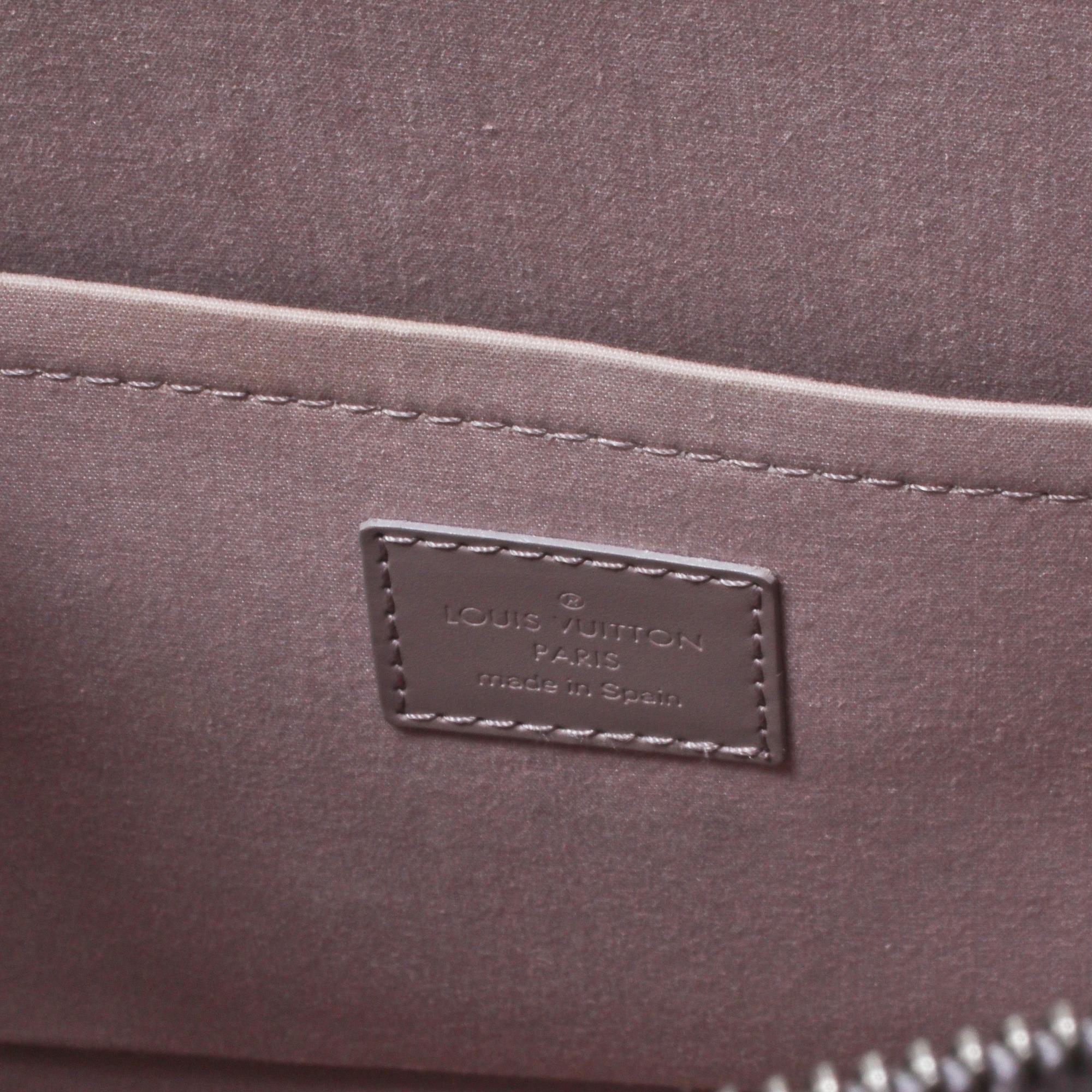 HANDVÄSKA, "Lilac", Louis Vuitton.