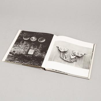 A Christer Strömholm book, "Poste Restante", P.A Norstedt & Söners Förlag, Stockholm, 1967.