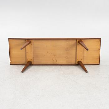 Bench, mid-20th century.