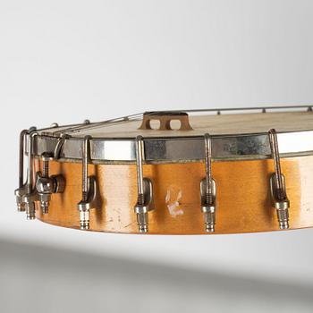 Gretsch, tenorbanjo, USA 1930-tal.