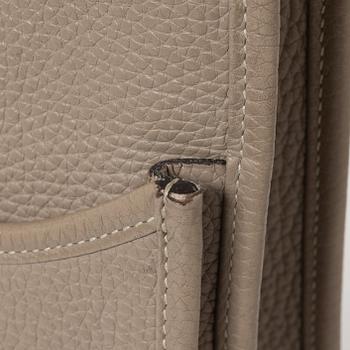 Hermès, Bag, "Sac Evelyne 29", 2015.