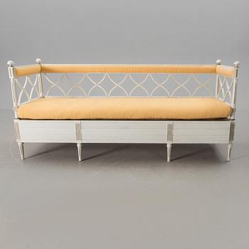 SOFFA, 1800-tal.