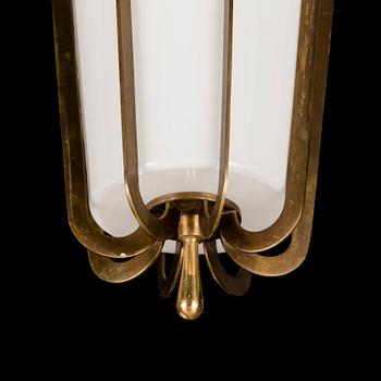 PAAVO TYNELL, kattovalaisin, Taito 1900-luvun puoliväli.