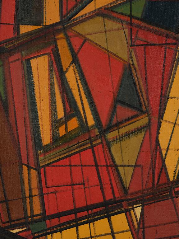 Kristian Klausen, Composition.