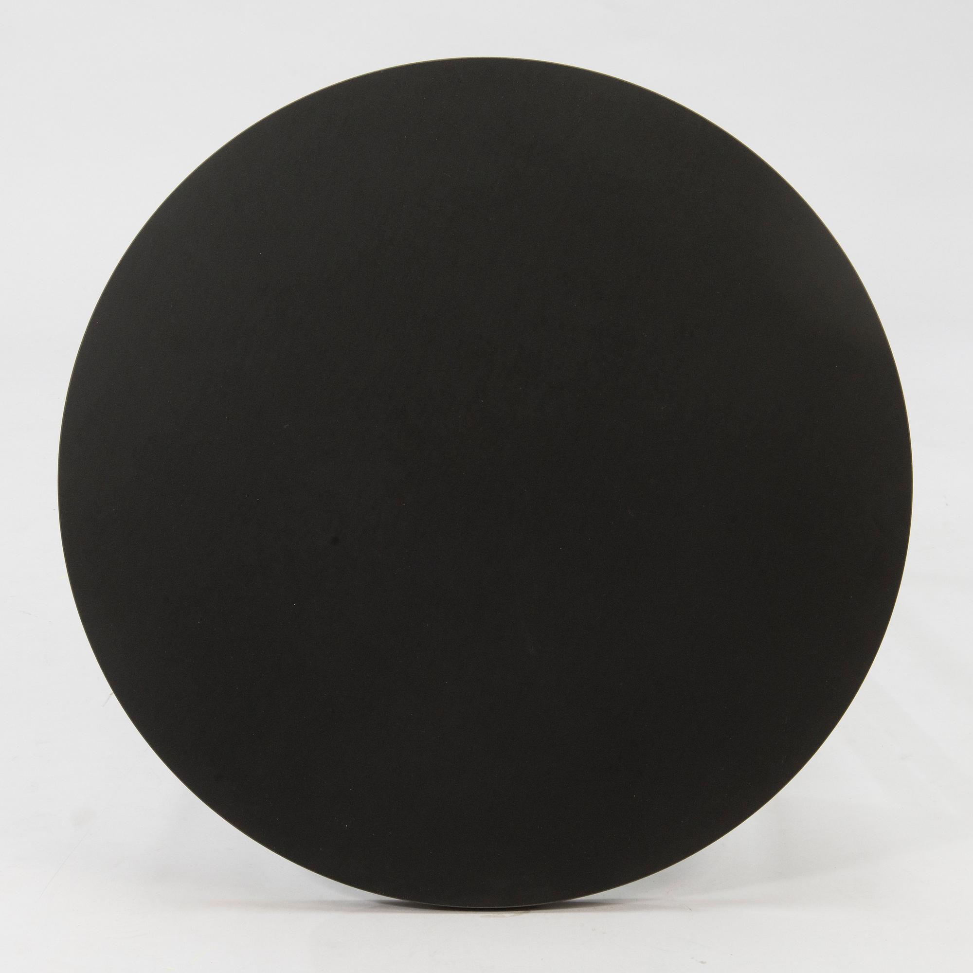 PAULI BLOMSTEDT, A TABLE, 'Post Deco' Collection, Adelta 1980/90's.