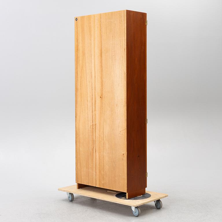 Göran Malmvall, a display cabinet, 'KA-72', Karl Andersson & Söner, Huskvarna.