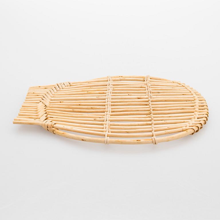 Aino Aalto, bricka / underlag, för Artek 1900-talets mitt.