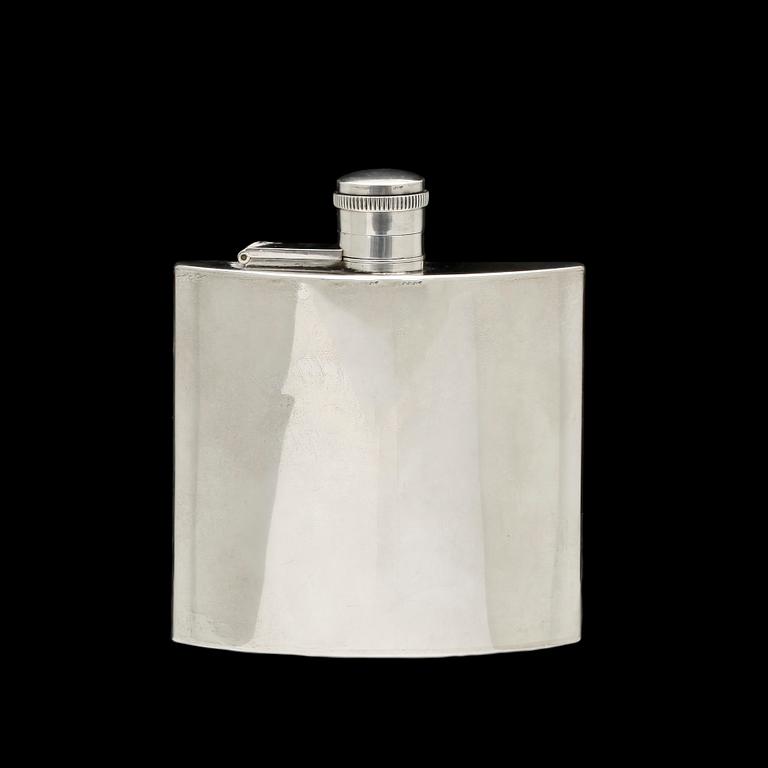 FICKPLUNTA, Sterling Borgila, Stockholm 1952. 310gr.