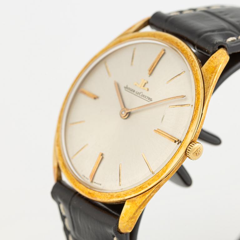 Jaeger-LeCoultre, armbandsur, 34 mm.