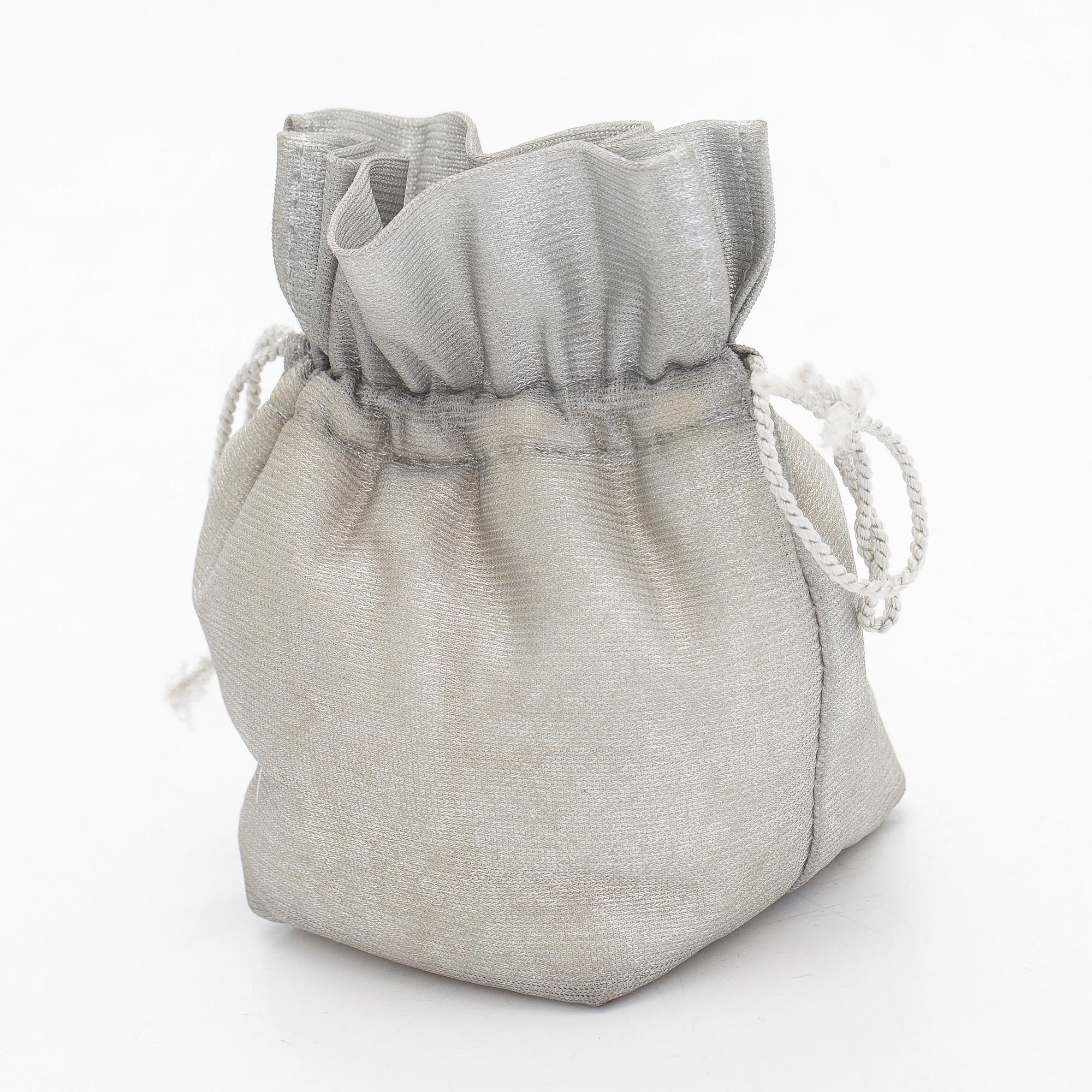 Zoltan Popovits, bracelet, silver, Lapponia 2009.