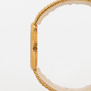 Audemars Piguet.