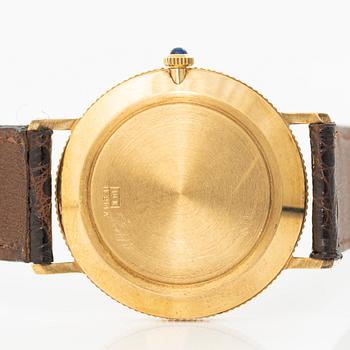 Eska Coin Watch “Twenty Dollars”, wristwatch, 33 mm.