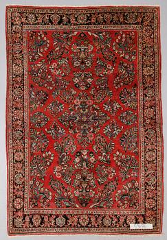 MATTA, old, Saruk. Ca 240 x 163 cm.