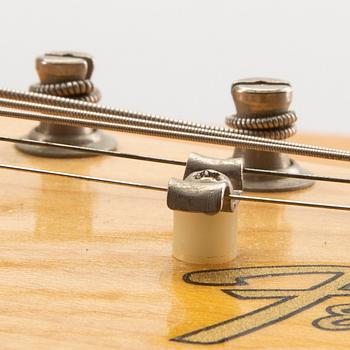 1965 Fender Stratocaster Sunburst – time capsule condition.