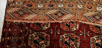 MATTA. Bochara, semiantik. 130 x 110.