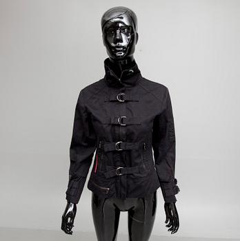 JACKA, PRADA, Challenge 2003.