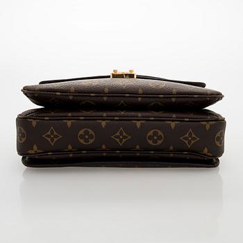 Louis Vuitton, laukku, "Pochette Metis".