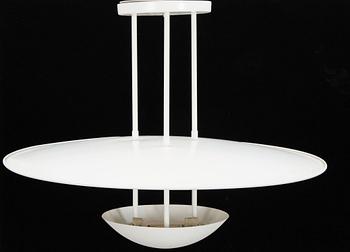 TAKLAMPA, Fata Morgana, Hans Agne Jakobsson, Markaryd, 1900-talets andra hälft.