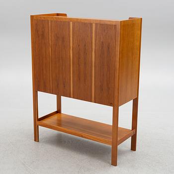 Josef Frank, a model 'B 2135' cabinet, Firma Svenskt Tenn, post 1985.