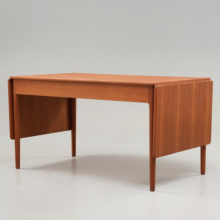 Hans J. Wegner, bord, "AT-305", Andreas Tuck, Danmark 1950-60-tal.