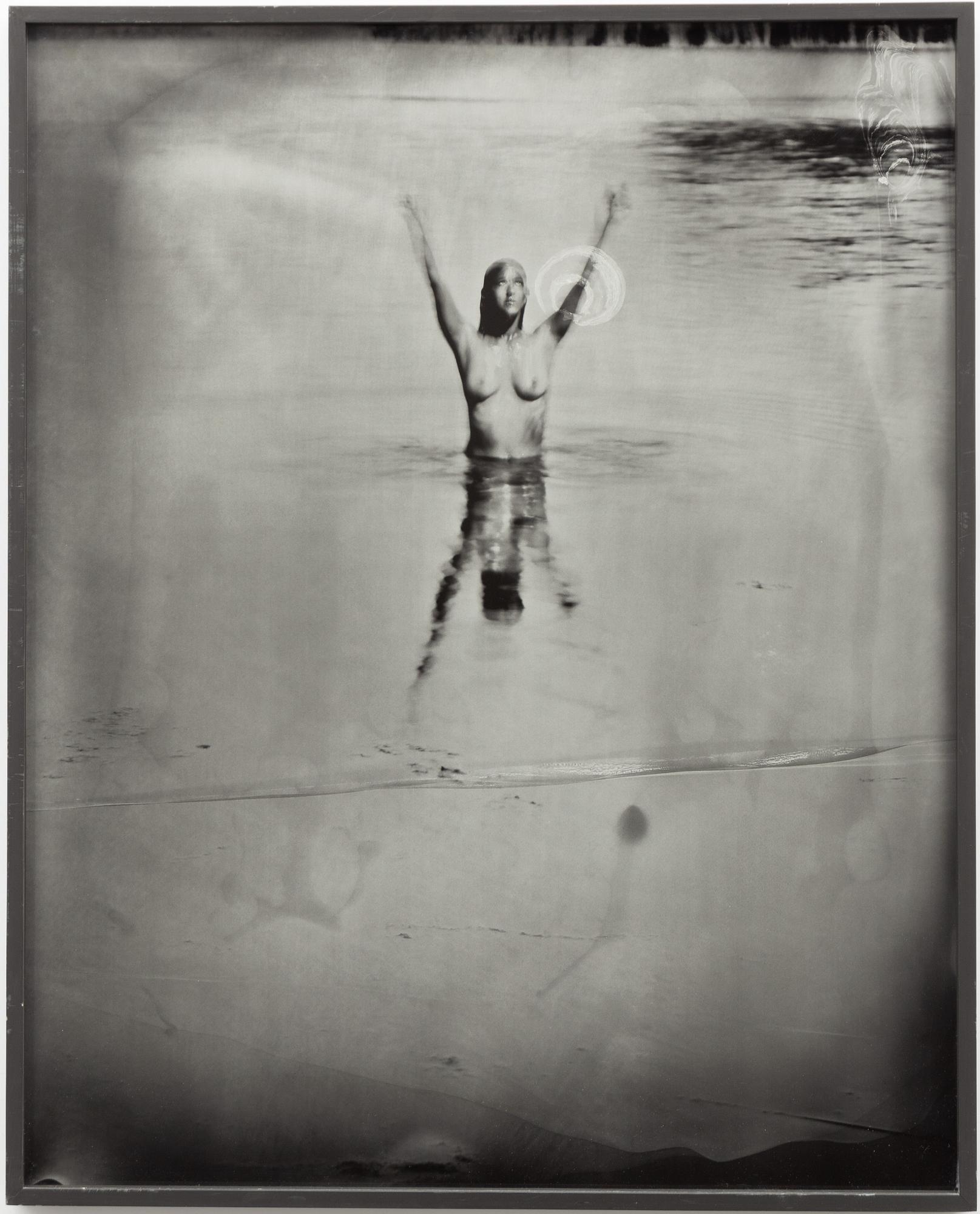 Lisen Stibeck, "X-Ray".