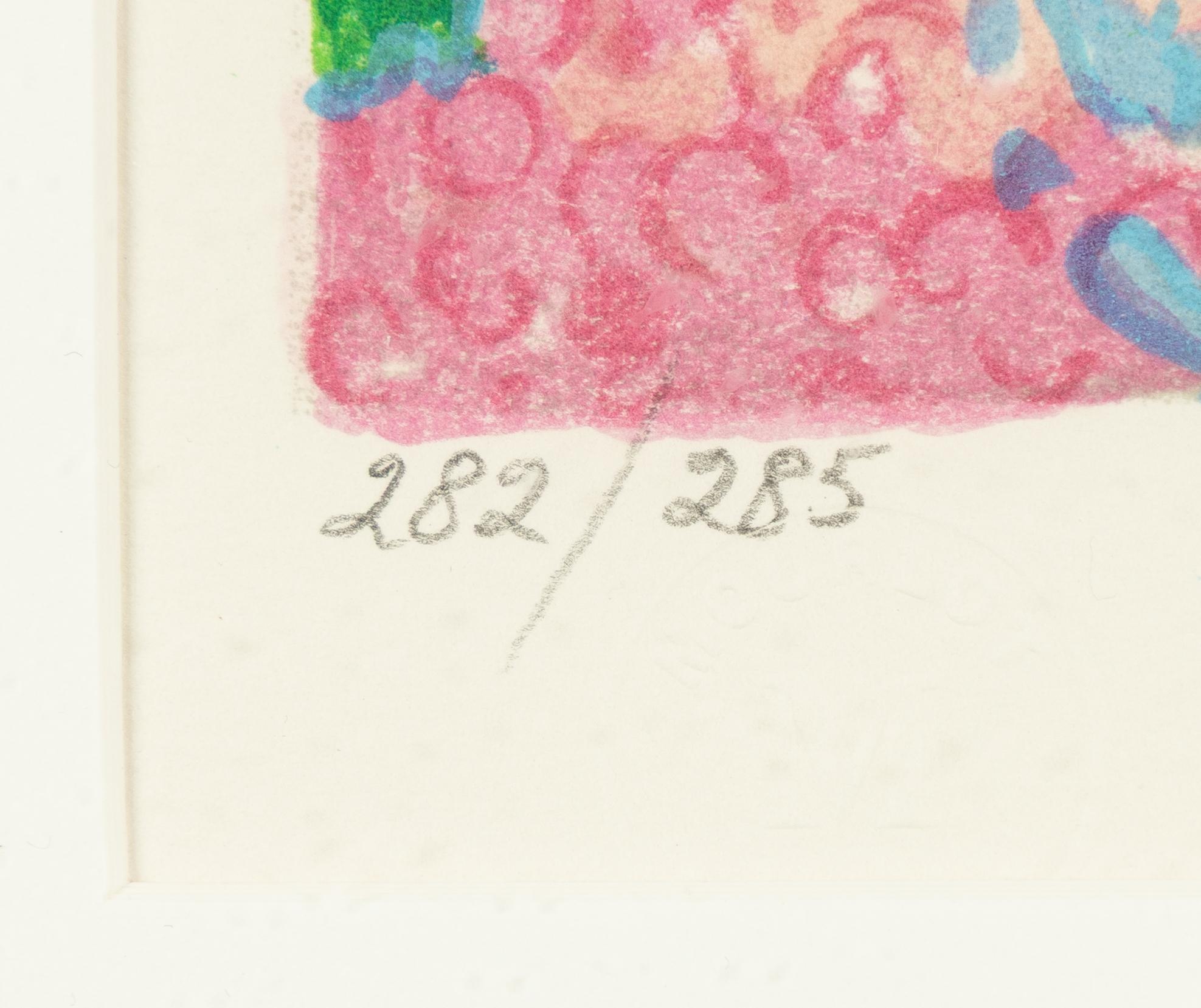 Lennart Jirlow, By the greenhouse.