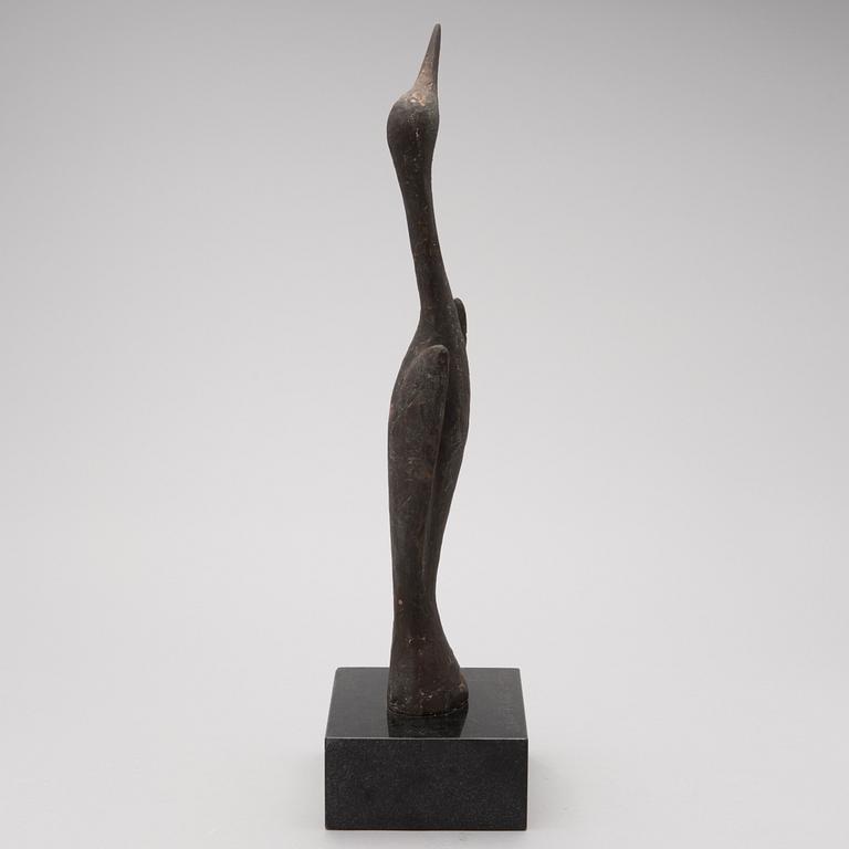 SAKARI PYKÄLÄ, KURKI.