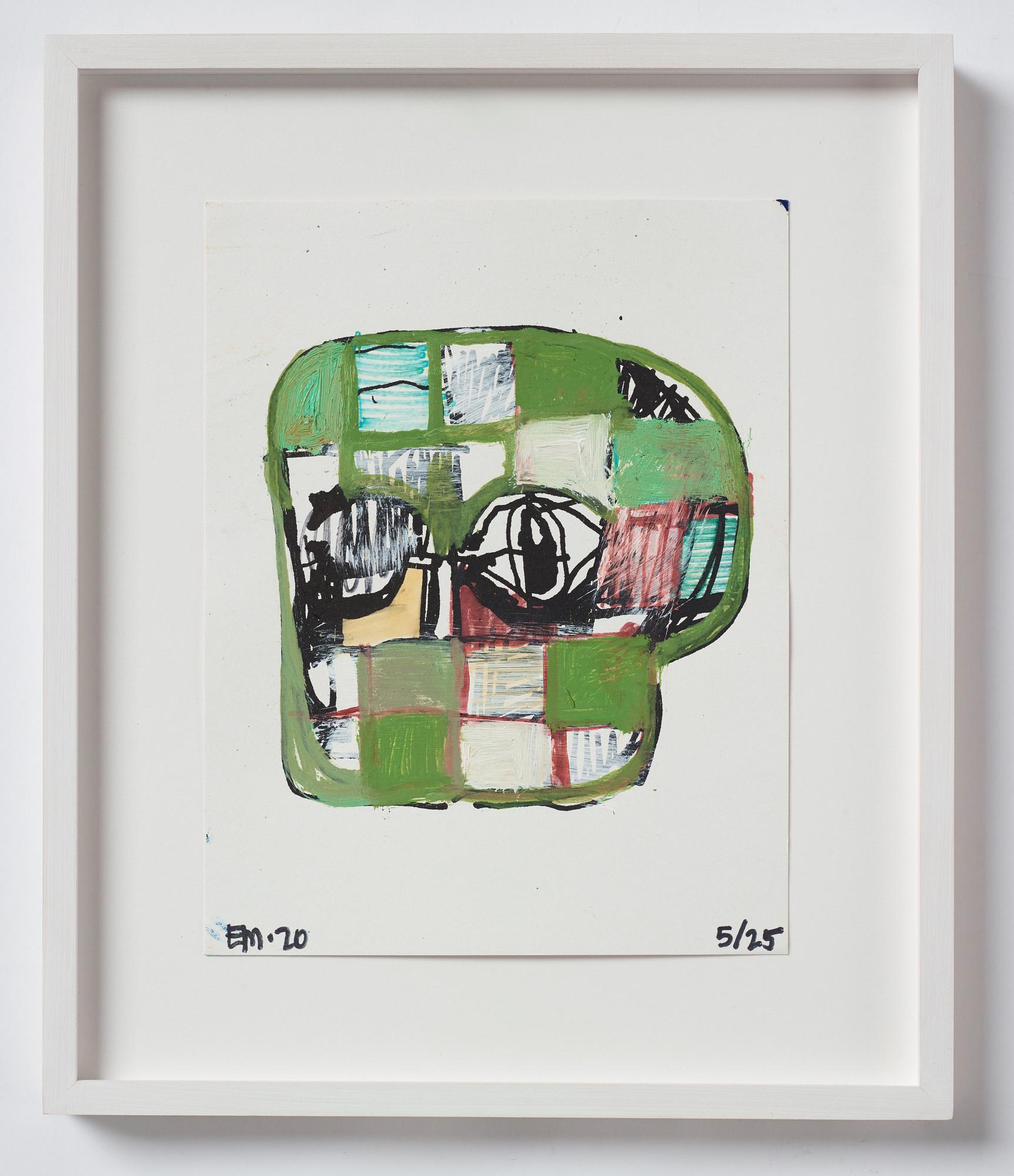 Eddie Martinez, 
